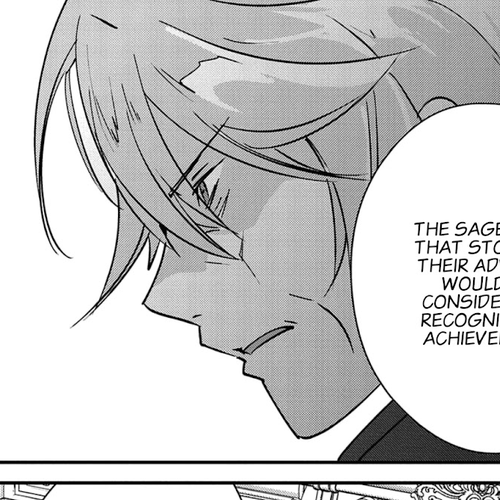 The Other World Doesn't Stand A Chance Against The Power Of Instant Death. Chapter 35: The Dragon's Blessing cover