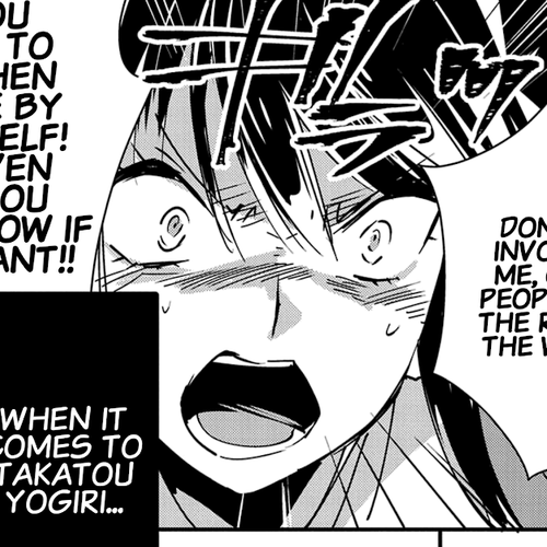 The Other World Doesn't Stand A Chance Against The Power Of Instant Death. Chapter 36: Cooperative Alliance cover