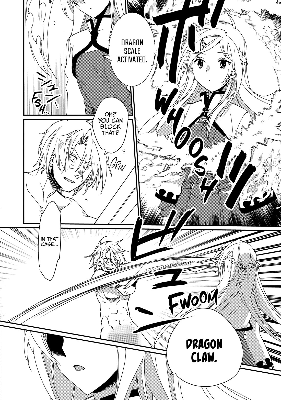 The Other World Doesn't Stand A Chance Against The Power Of Instant Death. Chapter 47 page 4 - Chapter 47