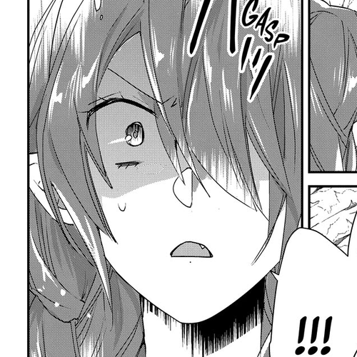 The Other World Doesn't Stand A Chance Against The Power Of Instant Death. Chapter 48 cover