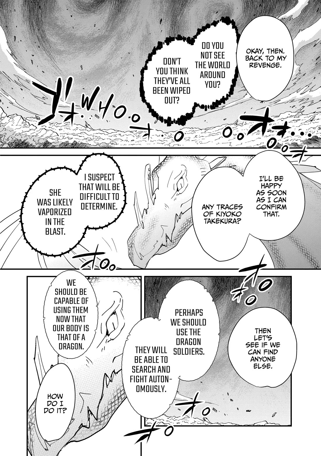 The Other World Doesn't Stand A Chance Against The Power Of Instant Death. Chapter 55 page 12 - Chapter 55