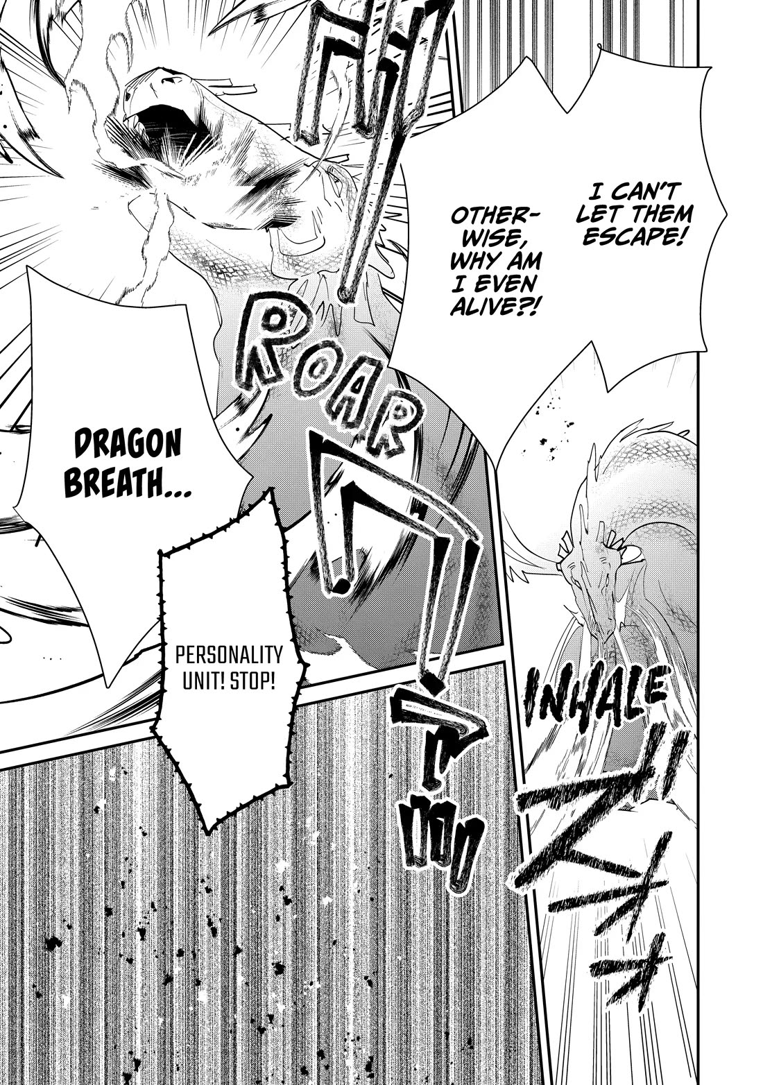 The Other World Doesn't Stand A Chance Against The Power Of Instant Death. Chapter 55 page 21 - Chapter 55