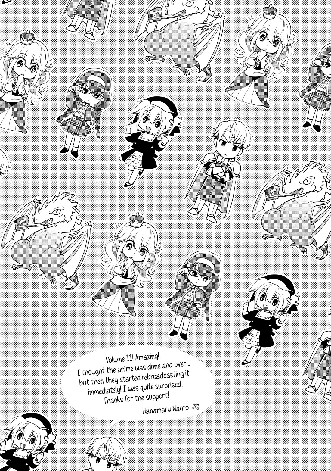 The Other World Doesn't Stand A Chance Against The Power Of Instant Death. Chapter 55 page 25 - Chapter 55