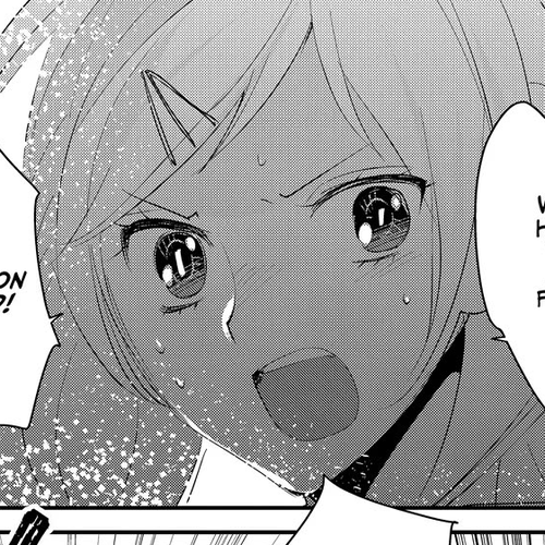 The Other World Doesn't Stand A Chance Against The Power Of Instant Death. Chapter 55 cover