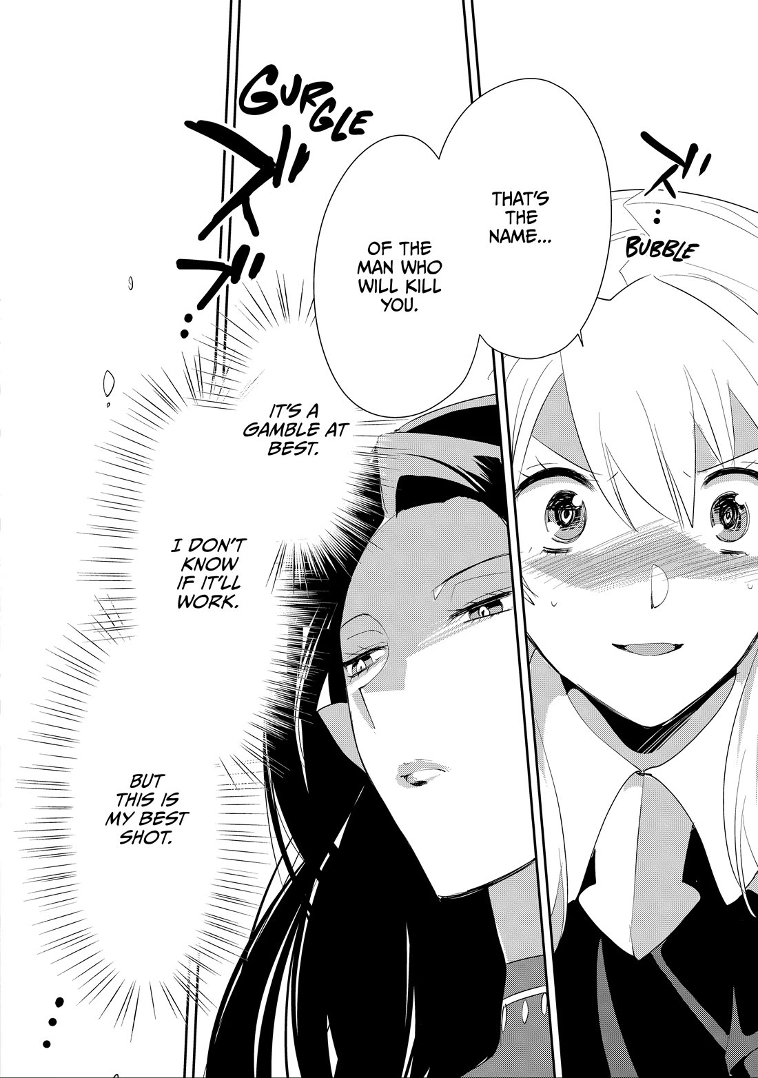 The Other World Doesn't Stand A Chance Against The Power Of Instant Death. Chapter 57 page 18 - Chapter 57