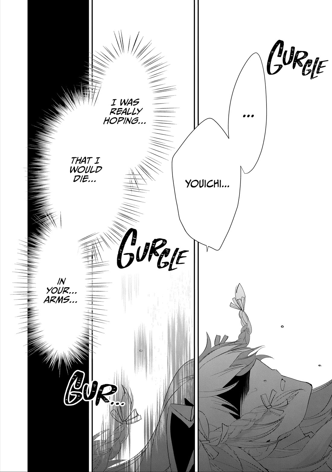 The Other World Doesn't Stand A Chance Against The Power Of Instant Death. Chapter 57 page 20 - Chapter 57