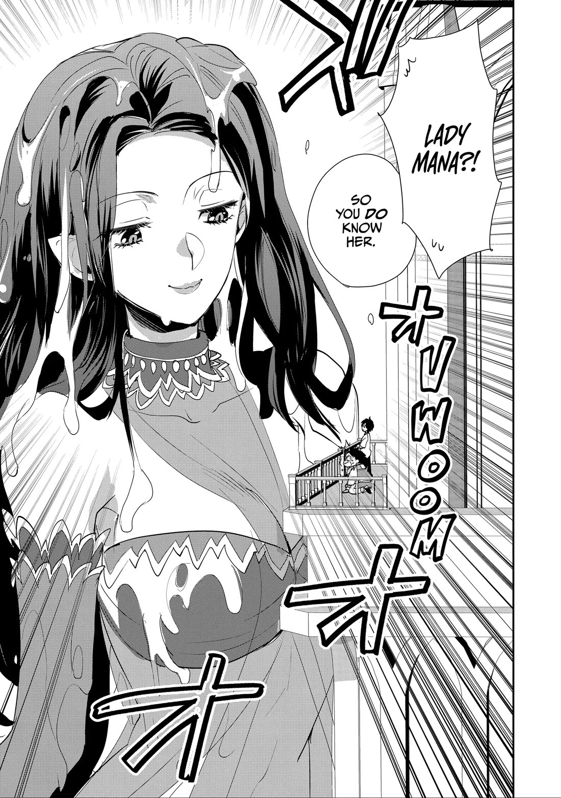 The Other World Doesn't Stand A Chance Against The Power Of Instant Death. Chapter 58 page 21 - Chapter 58