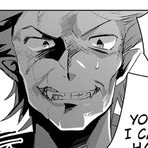 The Other World Doesn't Stand A Chance Against The Power Of Instant Death. Chapter 7: Magnificent as always, Master! cover