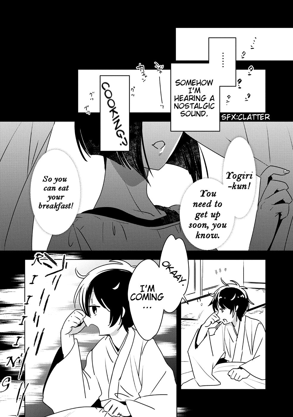 The Other World Doesn't Stand A Chance Against The Power Of Instant Death. Chapter 8 page 20 - Chapter 8: Aren't support classes way too versatile in this world!?