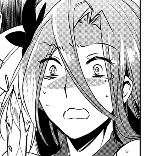 The Other World Doesn't Stand A Chance Against The Power Of Instant Death. Chapter 9: What do you mean you killed ice!? cover