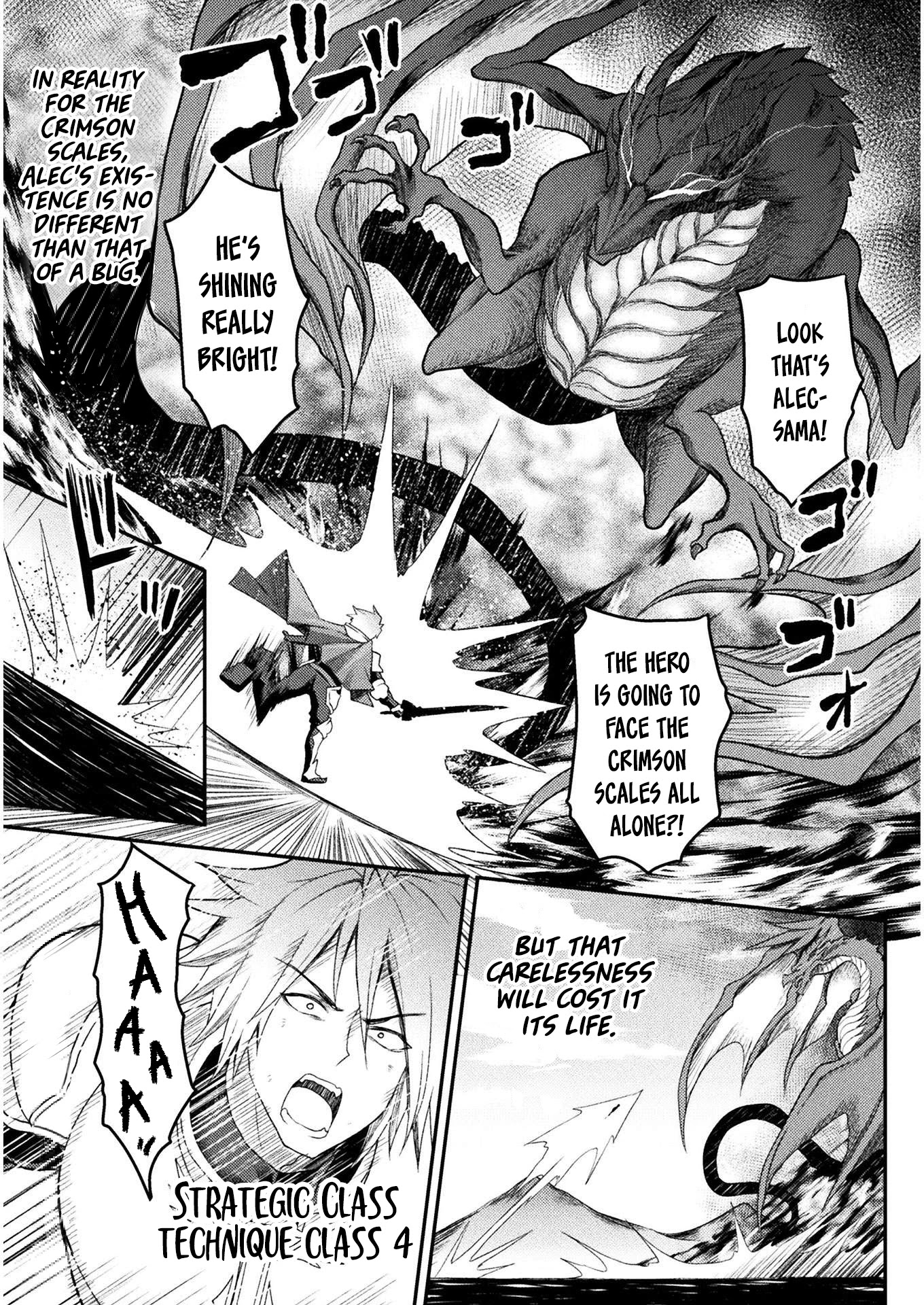 The Other World's Wizard Does Not Chant Chapter 10 page 10 - Chapter 10