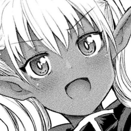 The Other World's Wizard Does Not Chant Chapter 20 cover