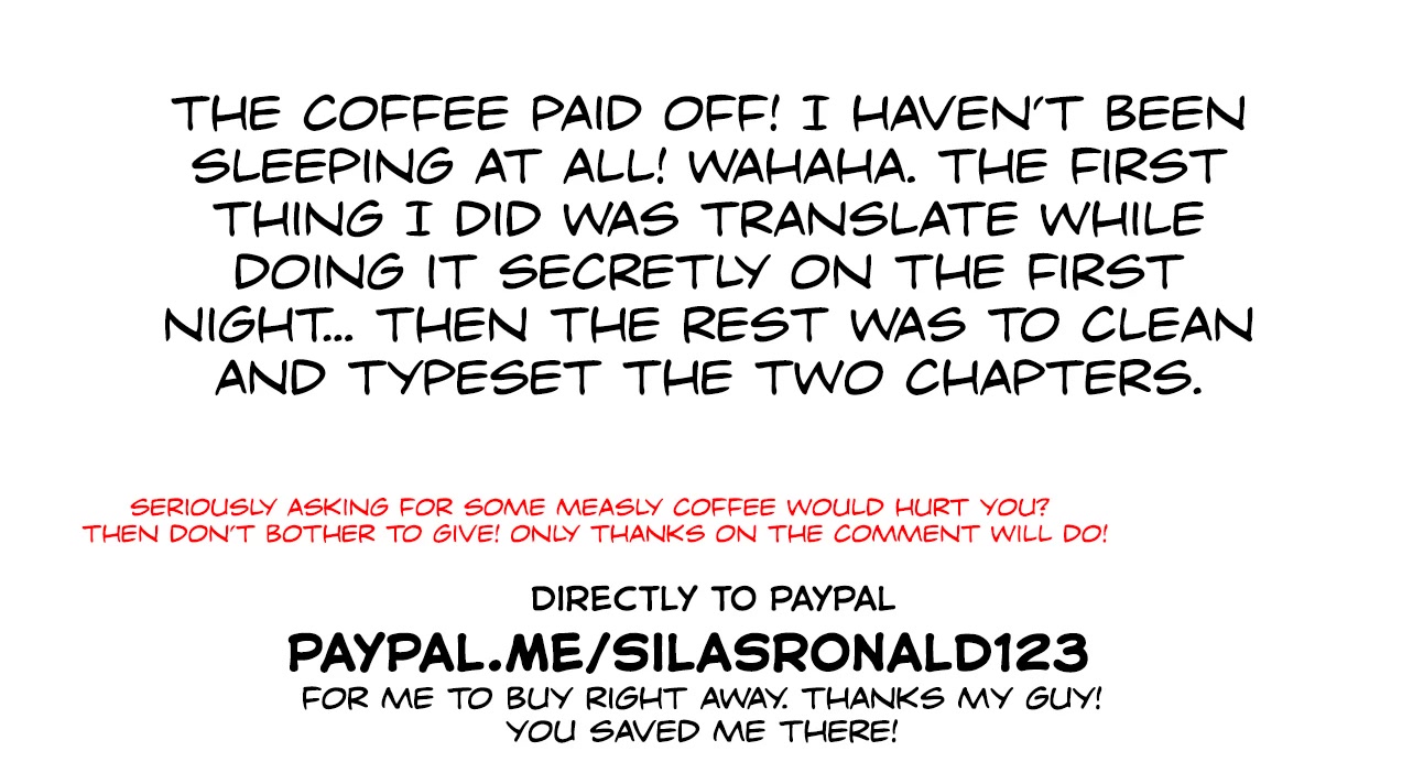 The Other World's Wizard Does Not Chant Chapter 27 page 24 - Chapter 27