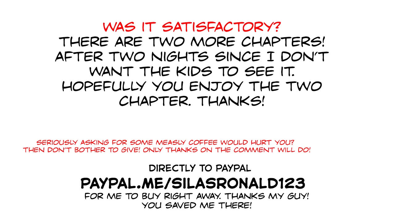 The Other World's Wizard Does Not Chant Chapter 28 page 24 - Chapter 28