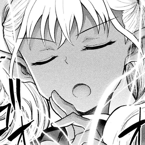 The Other World's Wizard Does Not Chant Chapter 30 cover