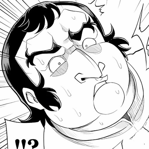 The Other World's Wizard Does Not Chant Chapter 36 cover