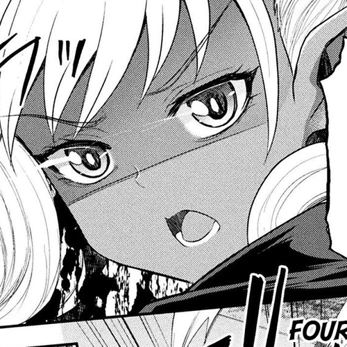 The Other World's Wizard Does Not Chant Chapter 40 cover