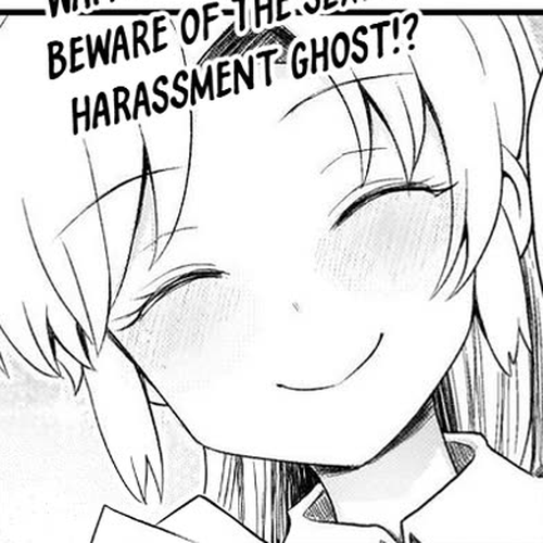 The Other World's Wizard Does Not Chant Chapter 57.5: Bonus cover