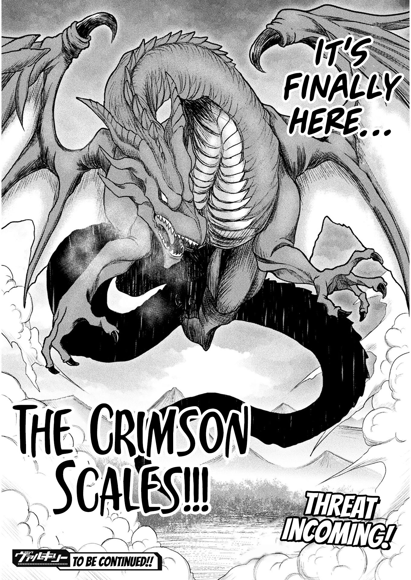 The Other World's Wizard Does Not Chant Chapter 9 page 21 - Chapter 9