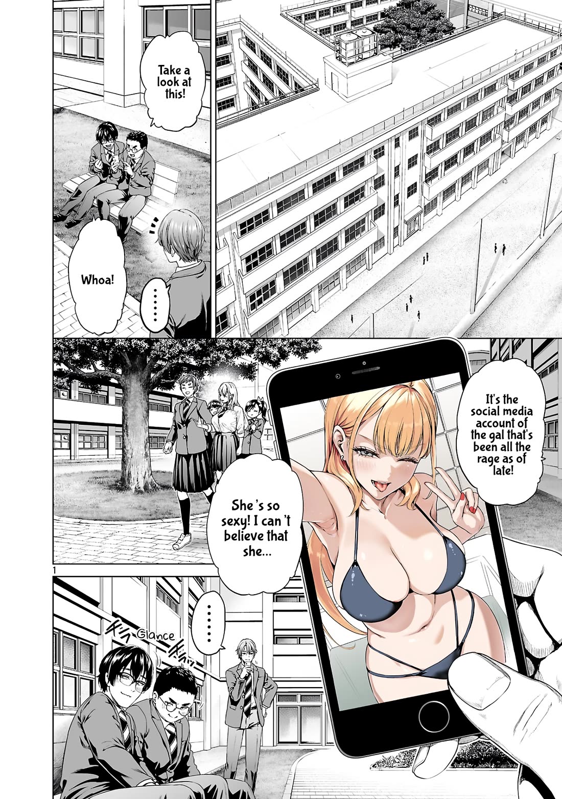 The Otherworldly Harem Hero Chronicles: The Beautiful Warrior Girls Can't Refuse Their Reckless Master Strategist's Outrageous Requests Chapter 1 page 10 - Chapter 1: HHHero