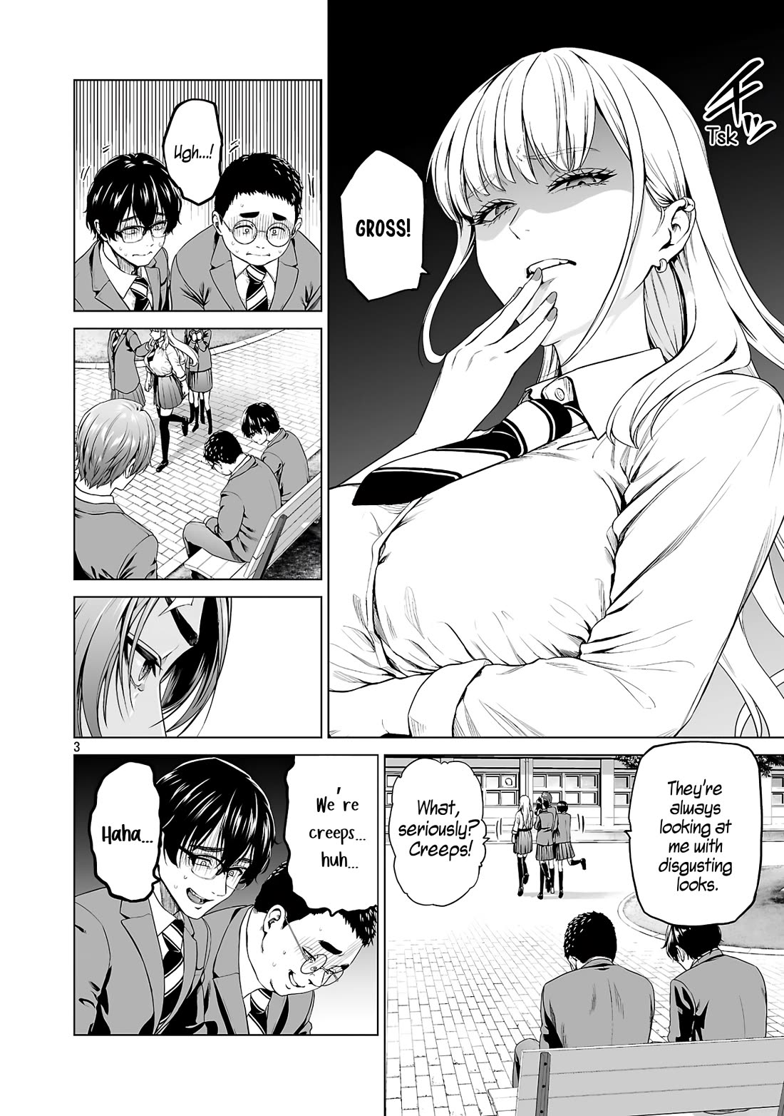The Otherworldly Harem Hero Chronicles: The Beautiful Warrior Girls Can't Refuse Their Reckless Master Strategist's Outrageous Requests Chapter 1 page 12 - Chapter 1: HHHero