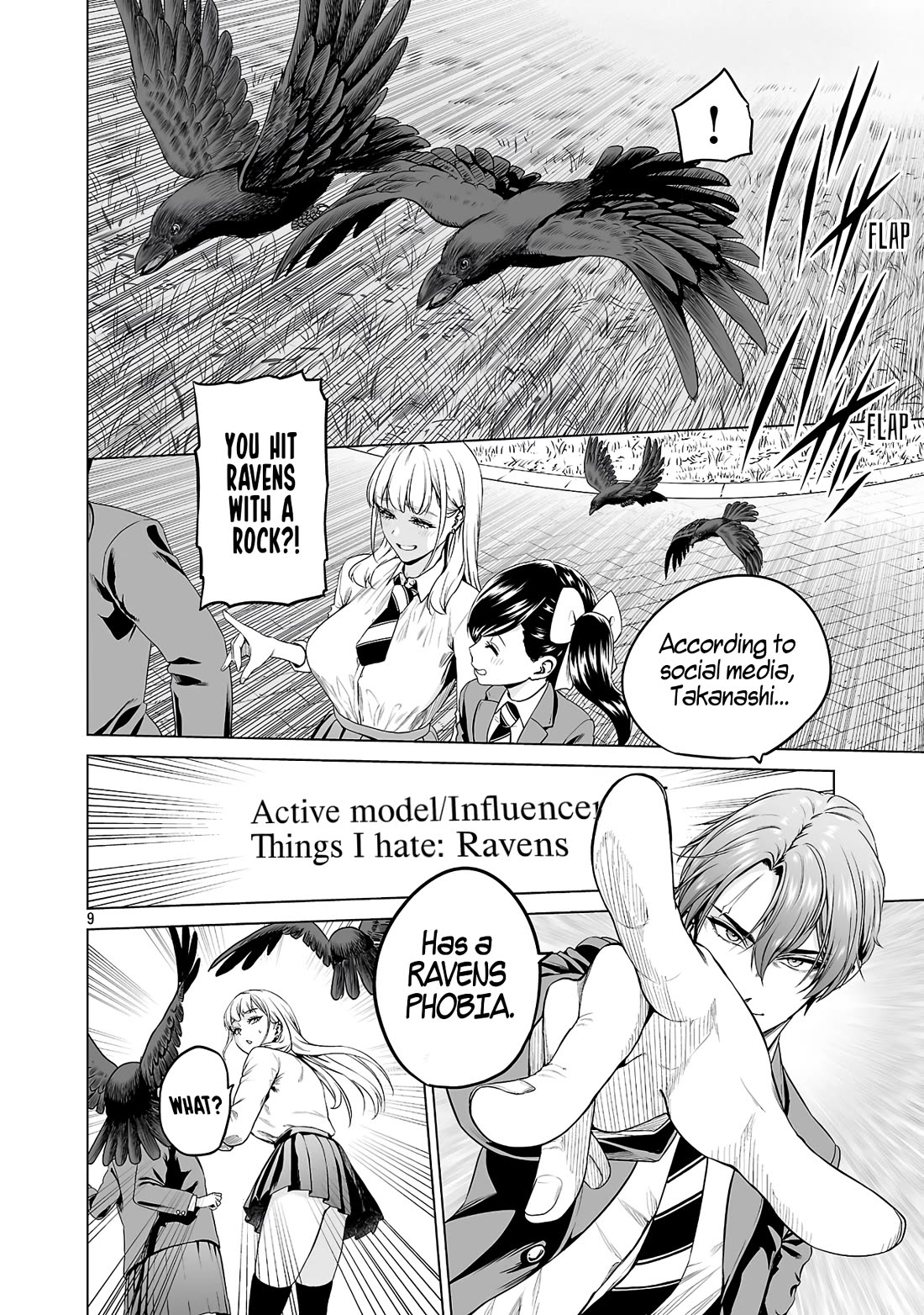 The Otherworldly Harem Hero Chronicles: The Beautiful Warrior Girls Can't Refuse Their Reckless Master Strategist's Outrageous Requests Chapter 1 page 18 - Chapter 1: HHHero