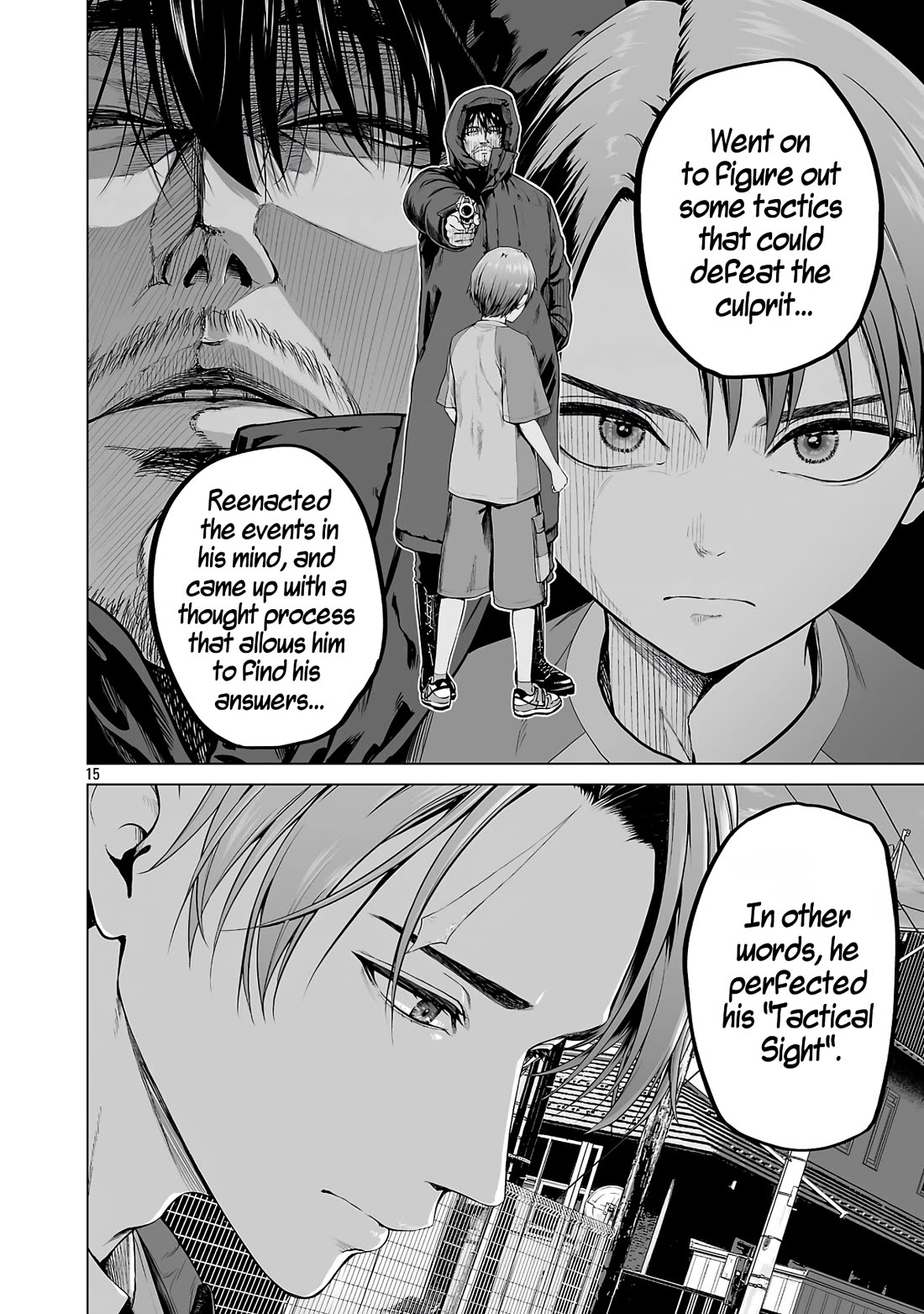 The Otherworldly Harem Hero Chronicles: The Beautiful Warrior Girls Can't Refuse Their Reckless Master Strategist's Outrageous Requests Chapter 1 page 24 - Chapter 1: HHHero