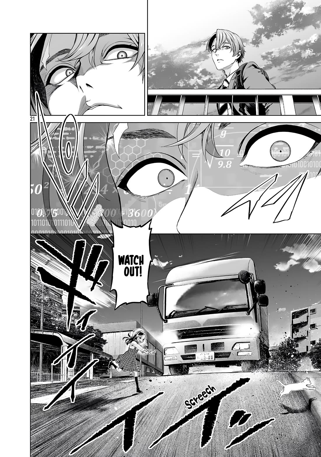 The Otherworldly Harem Hero Chronicles: The Beautiful Warrior Girls Can't Refuse Their Reckless Master Strategist's Outrageous Requests Chapter 1 page 30 - Chapter 1: HHHero