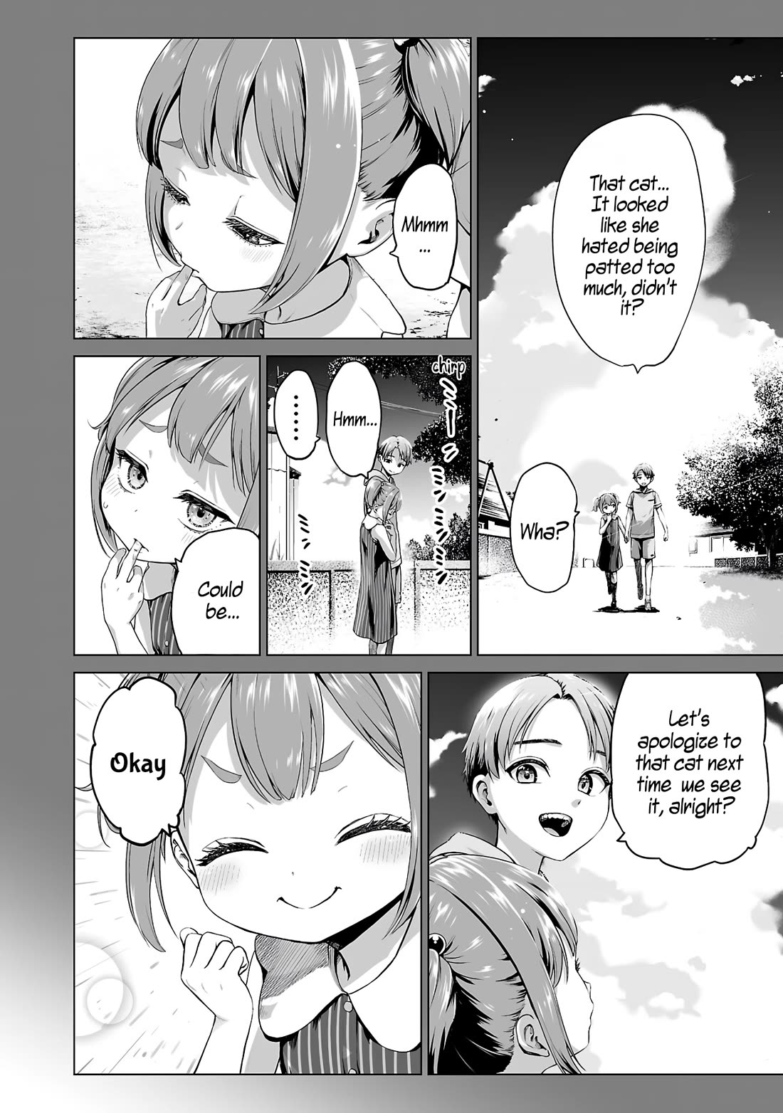 The Otherworldly Harem Hero Chronicles: The Beautiful Warrior Girls Can't Refuse Their Reckless Master Strategist's Outrageous Requests Chapter 1 page 34 - Chapter 1: HHHero