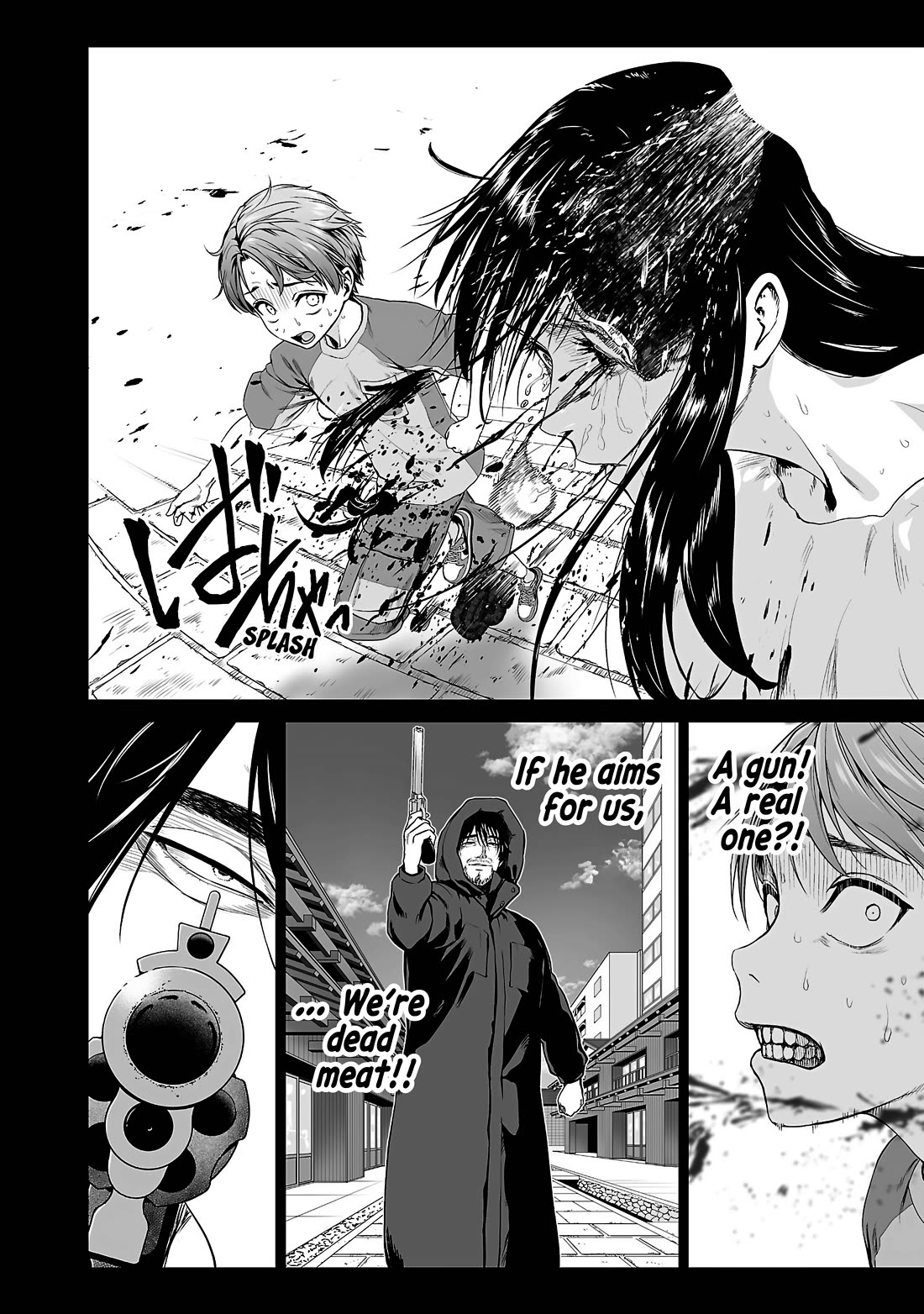 The Otherworldly Harem Hero Chronicles: The Beautiful Warrior Girls Can't Refuse Their Reckless Master Strategist's Outrageous Requests Chapter 2 page 16 - Chapter 2