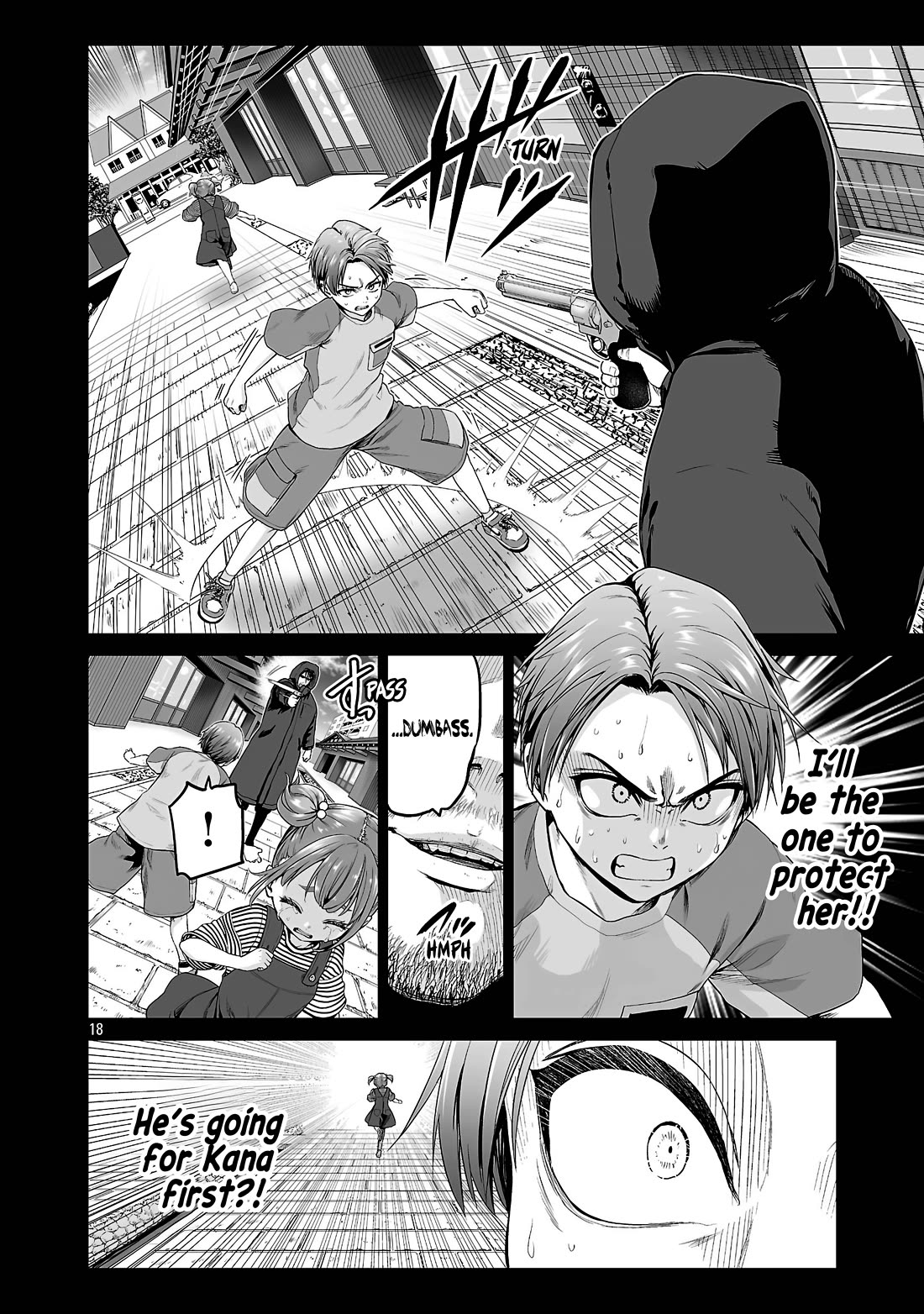 The Otherworldly Harem Hero Chronicles: The Beautiful Warrior Girls Can't Refuse Their Reckless Master Strategist's Outrageous Requests Chapter 2 page 18 - Chapter 2