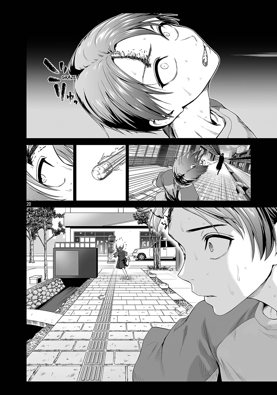 The Otherworldly Harem Hero Chronicles: The Beautiful Warrior Girls Can't Refuse Their Reckless Master Strategist's Outrageous Requests Chapter 2 page 20 - Chapter 2