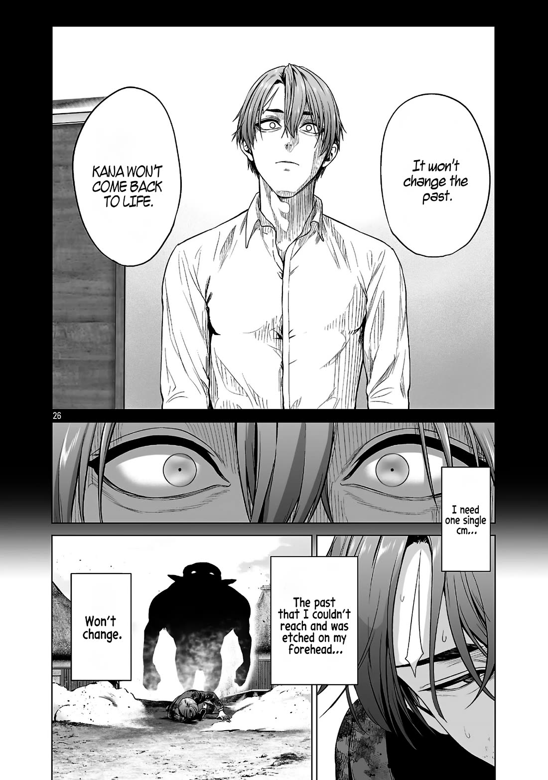 The Otherworldly Harem Hero Chronicles: The Beautiful Warrior Girls Can't Refuse Their Reckless Master Strategist's Outrageous Requests Chapter 2 page 26 - Chapter 2