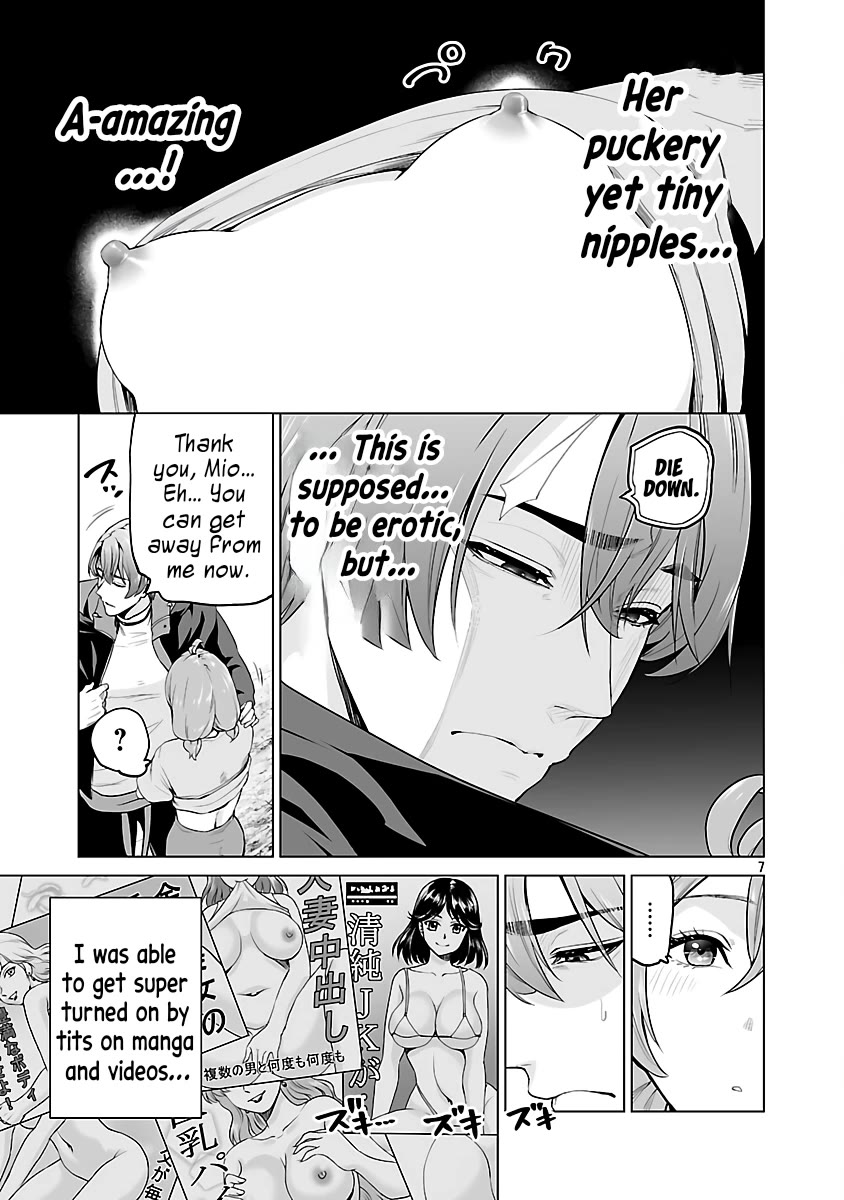 The Otherworldly Harem Hero Chronicles: The Beautiful Warrior Girls Can't Refuse Their Reckless Master Strategist's Outrageous Requests Chapter 7 page 10 - Chapter 7: Awakening