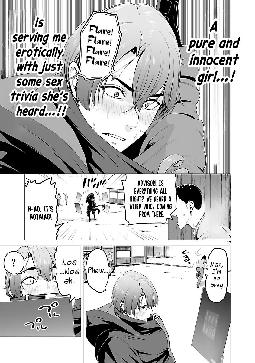The Otherworldly Harem Hero Chronicles: The Beautiful Warrior Girls Can't Refuse Their Reckless Master Strategist's Outrageous Requests Chapter 7 page 20 - Chapter 7: Awakening
