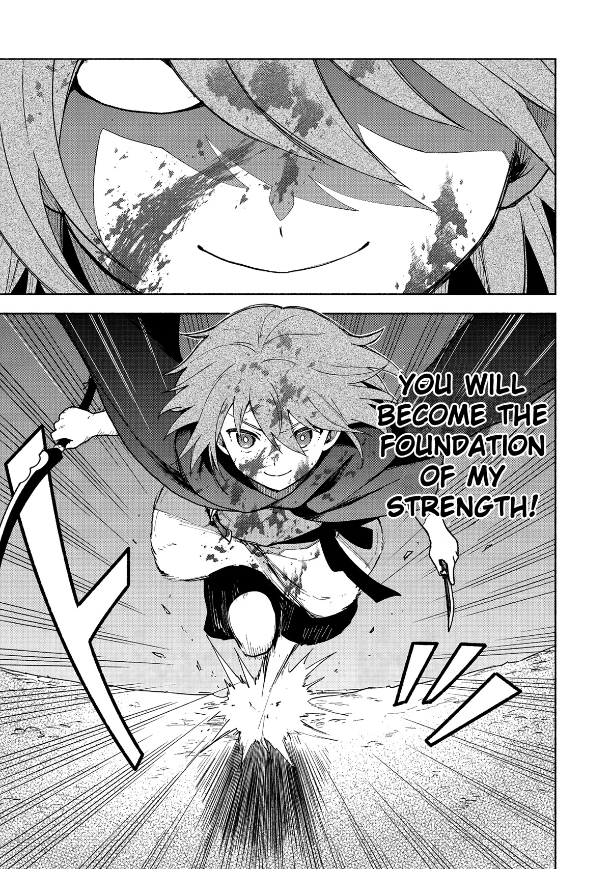 The Otome Heroine's Fight for Survival Chapter 10 page 13 - Chapter 10