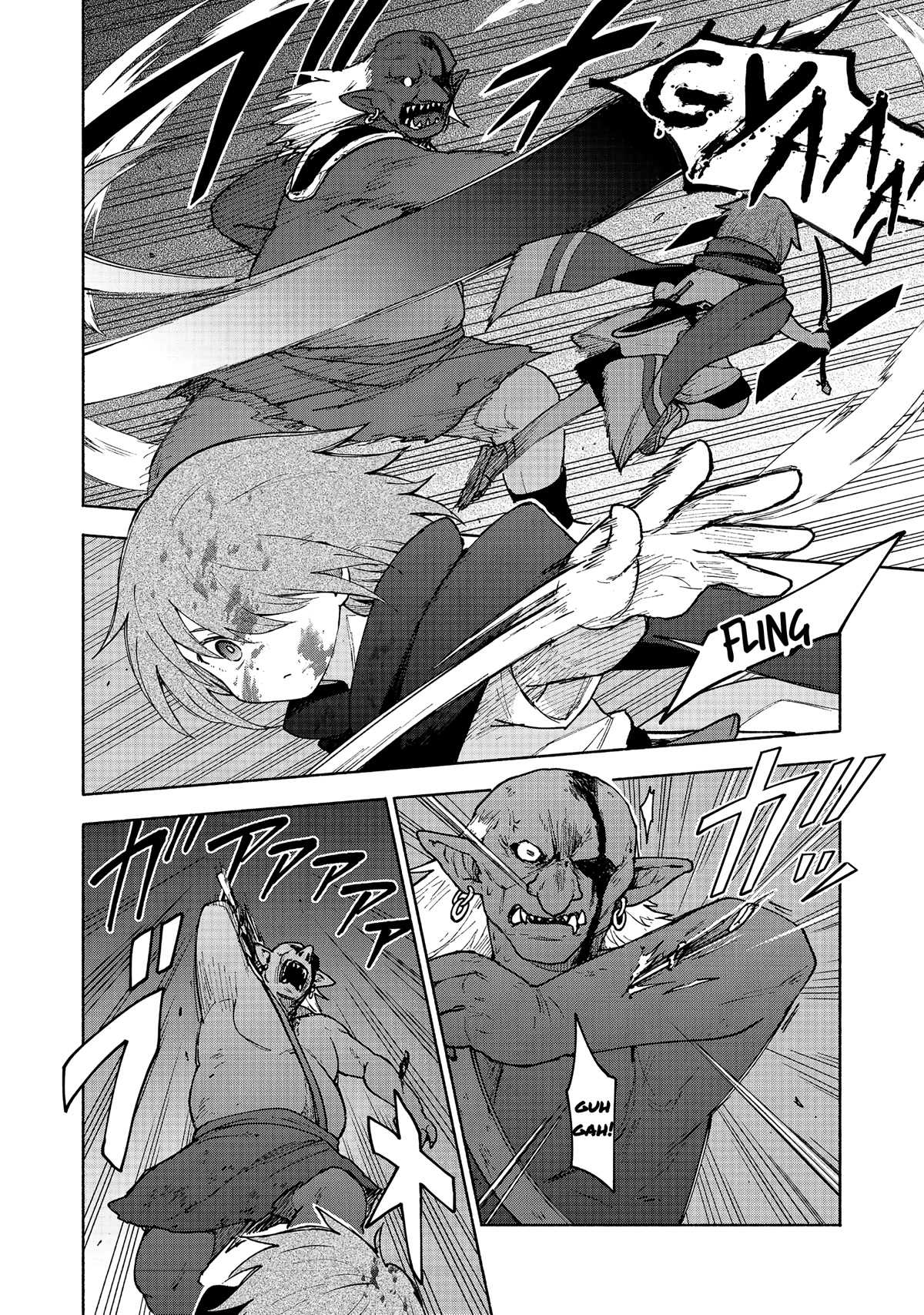 The Otome Heroine's Fight for Survival Chapter 10 page 14 - Chapter 10