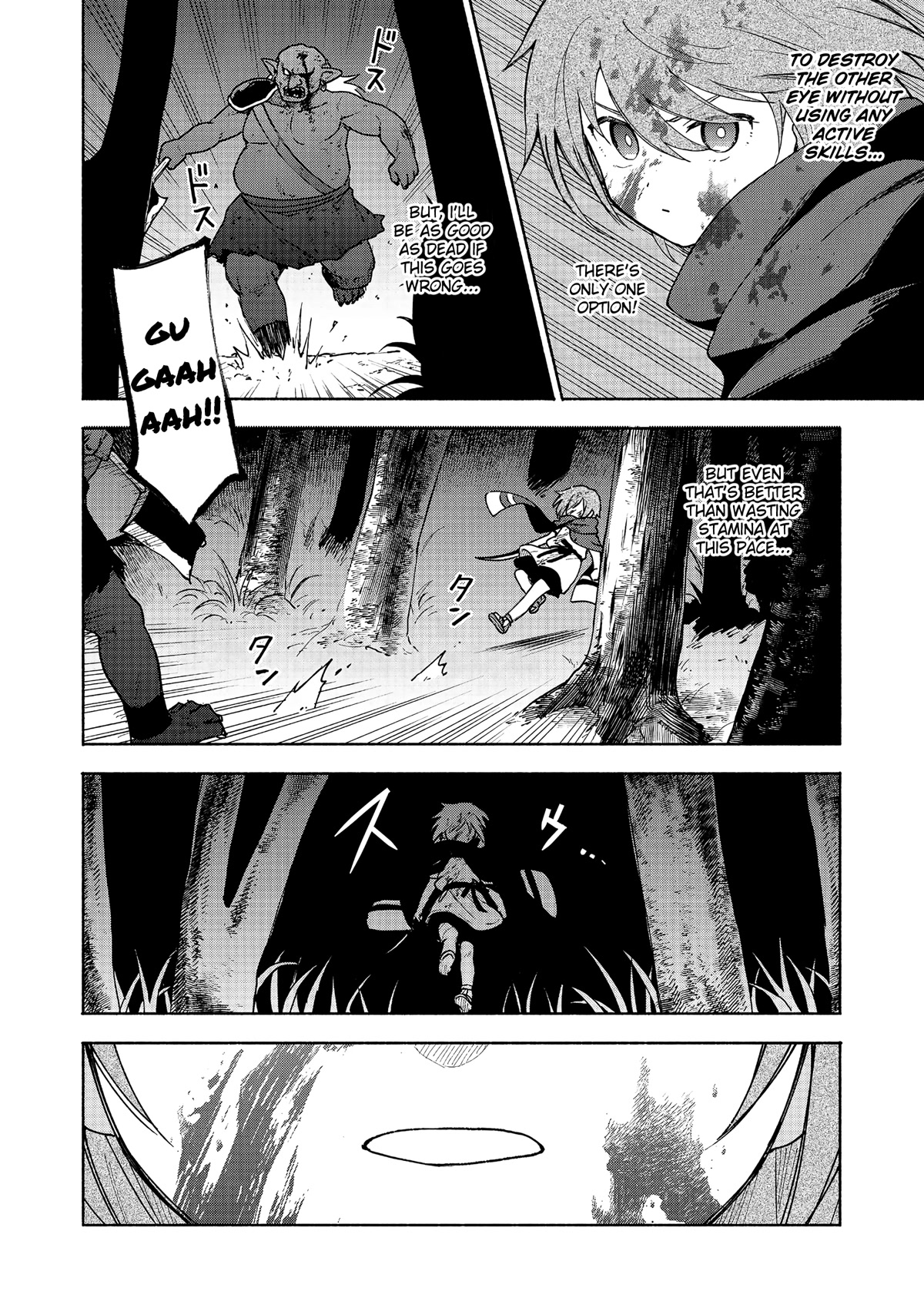 The Otome Heroine's Fight for Survival Chapter 10 page 16 - Chapter 10