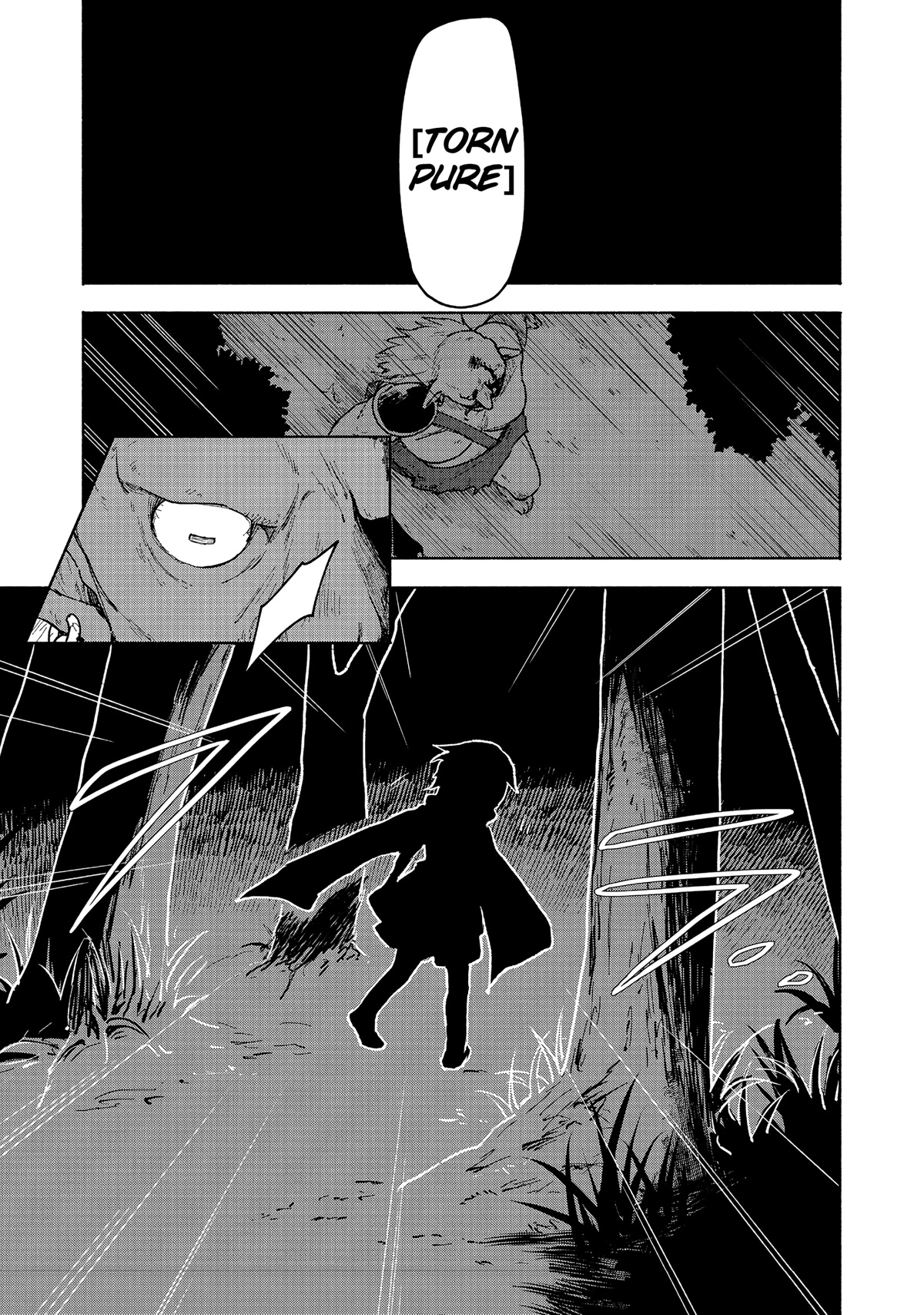 The Otome Heroine's Fight for Survival Chapter 10 page 17 - Chapter 10
