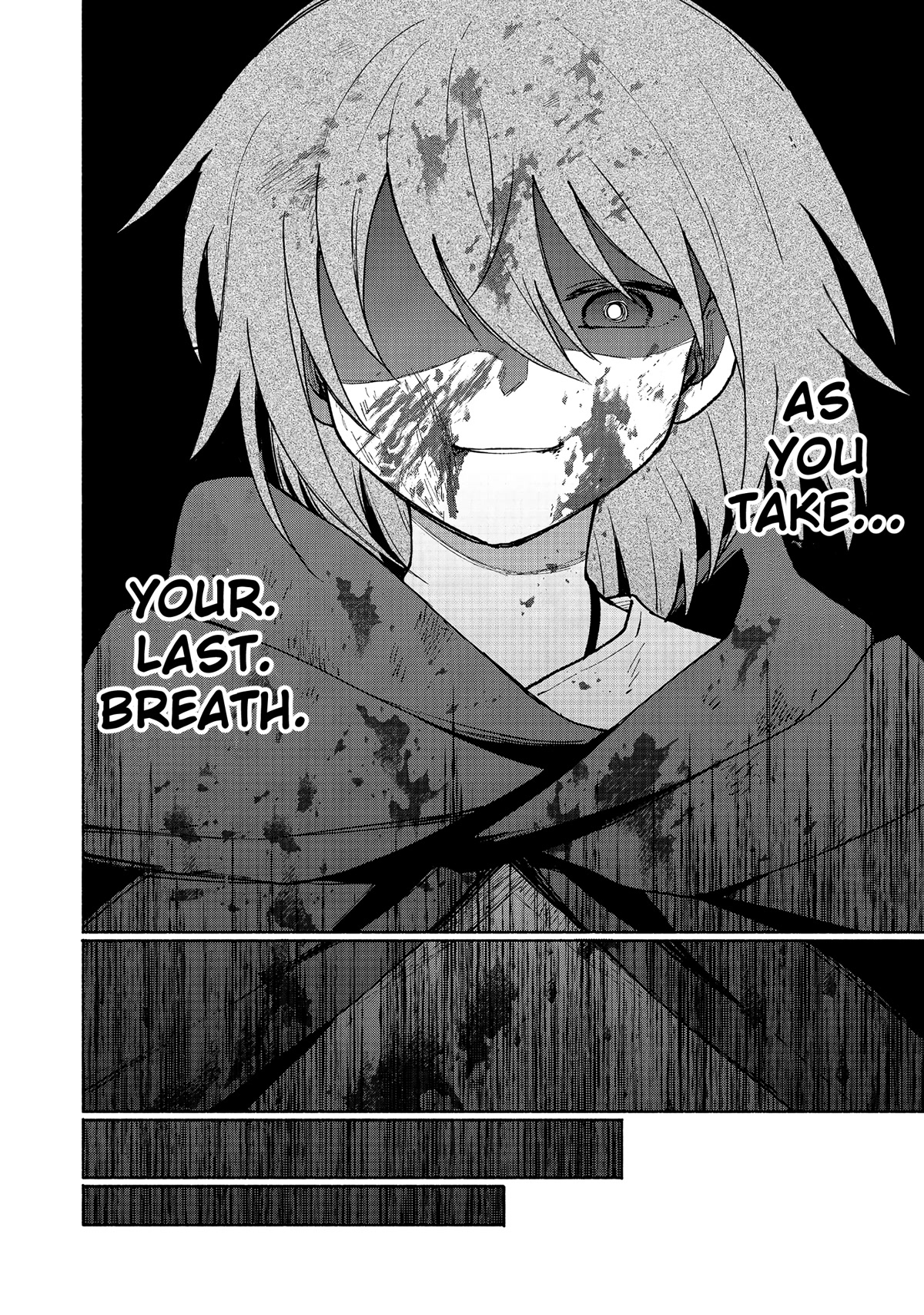The Otome Heroine's Fight for Survival Chapter 10 page 23 - Chapter 10