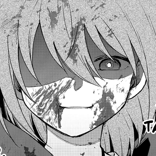The Otome Heroine's Fight for Survival Chapter 10 cover