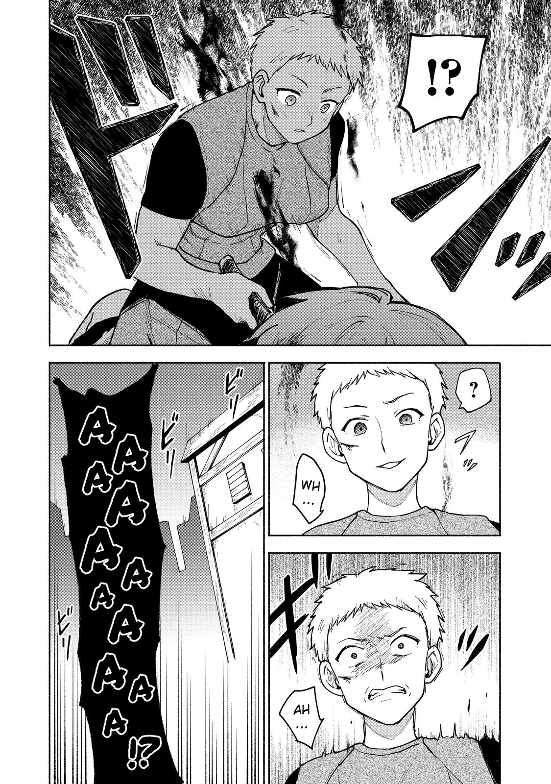 The Otome Heroine's Fight for Survival Chapter 13 page 28 - Chapter 13