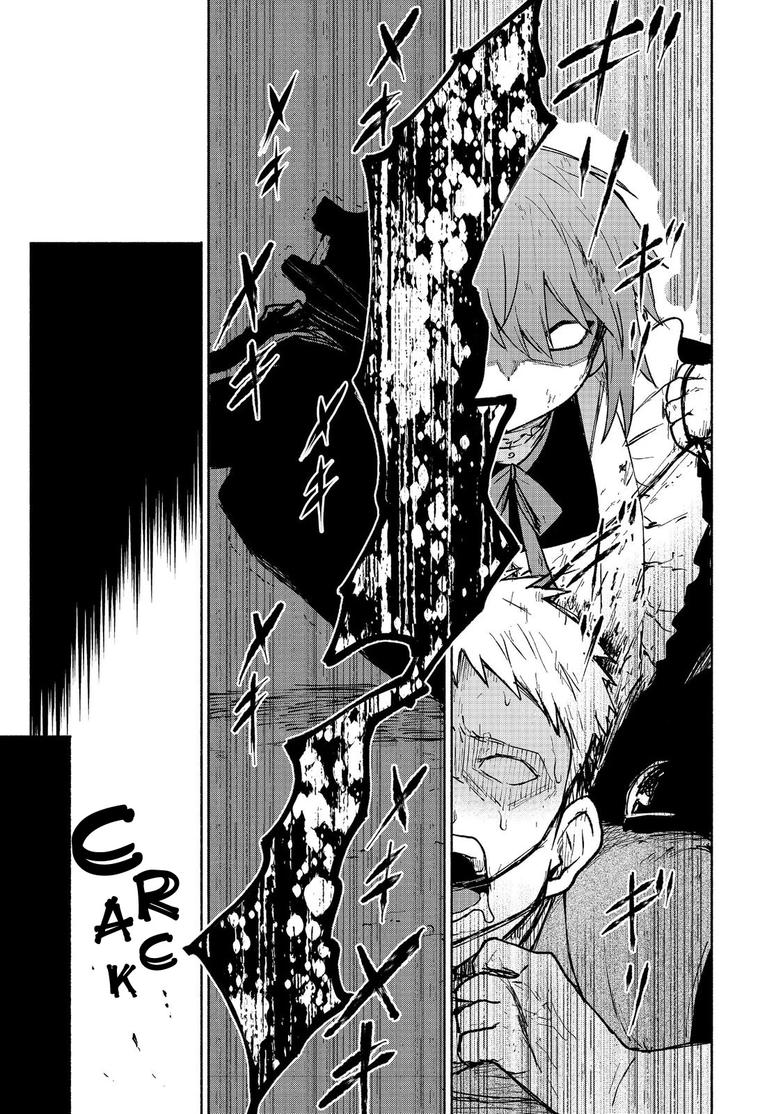 The Otome Heroine's Fight for Survival Chapter 13 page 31 - Chapter 13