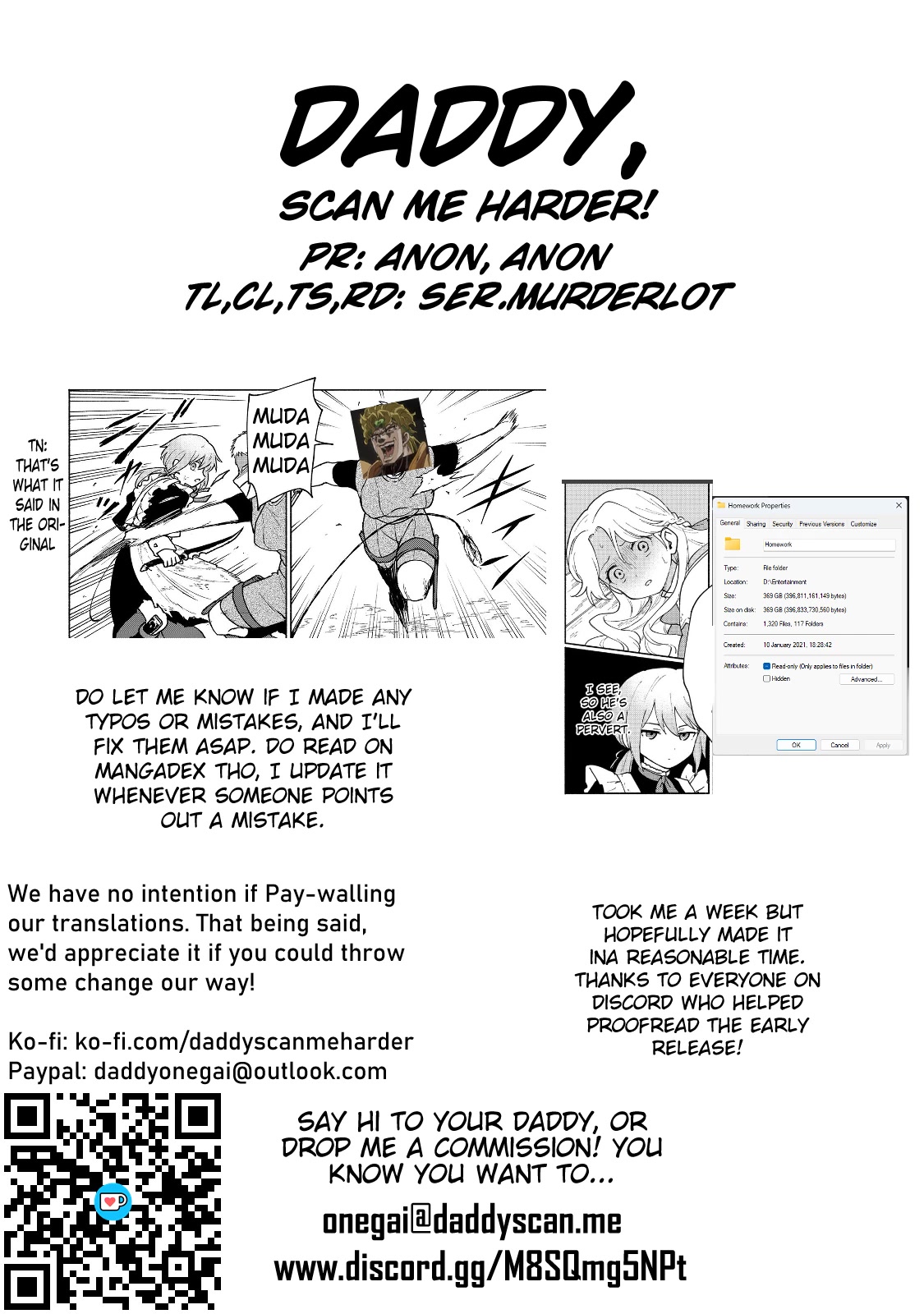 The Otome Heroine's Fight for Survival Chapter 13 page 32 - Chapter 13