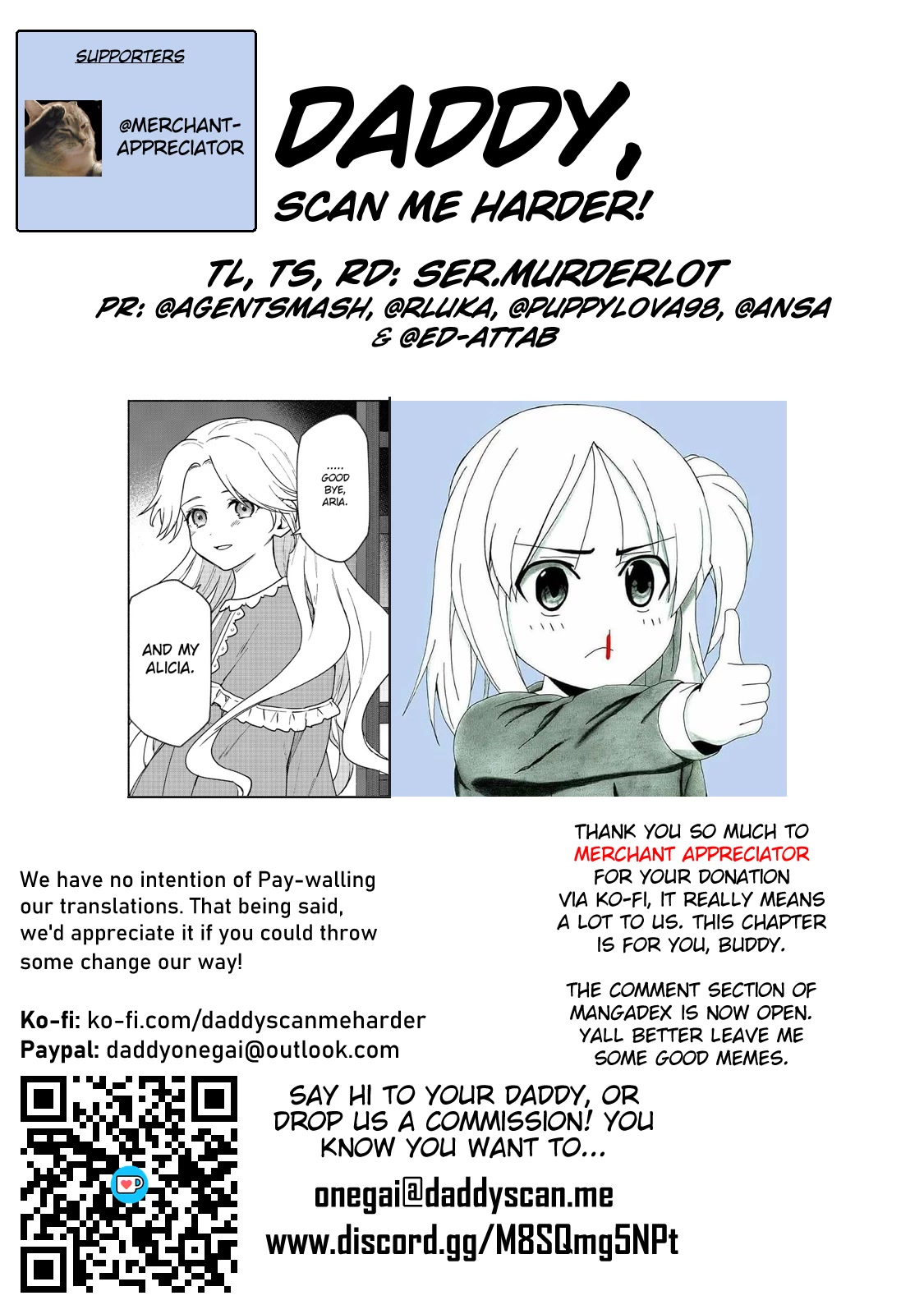 The Otome Heroine's Fight for Survival Chapter 14 page 20 - Chapter 14