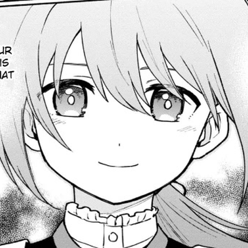 The Otome Heroine's Fight for Survival Chapter 15.5: Extra Chapter (1): Elena cover