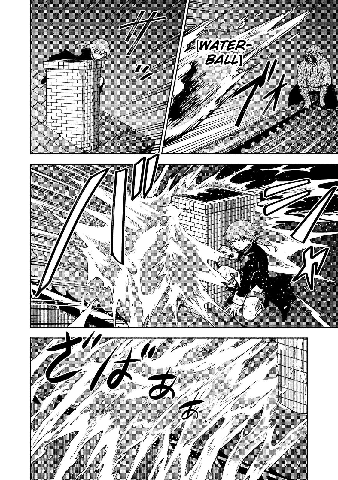 The Otome Heroine's Fight for Survival Chapter 16 page 12 - Chapter 16