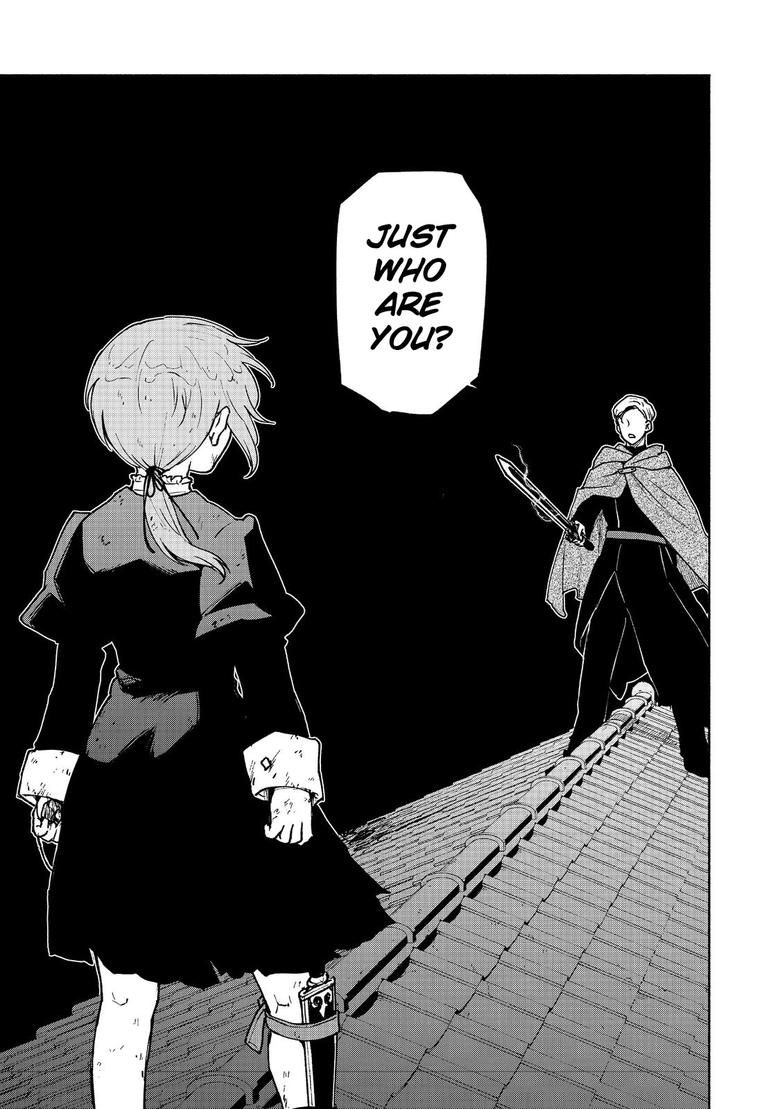 The Otome Heroine's Fight for Survival Chapter 16 page 17 - Chapter 16