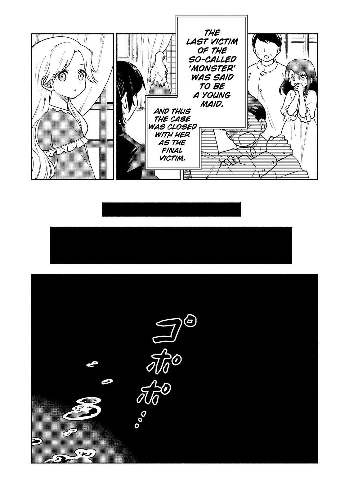 The Otome Heroine's Fight for Survival Chapter 16 page 36 - Chapter 16