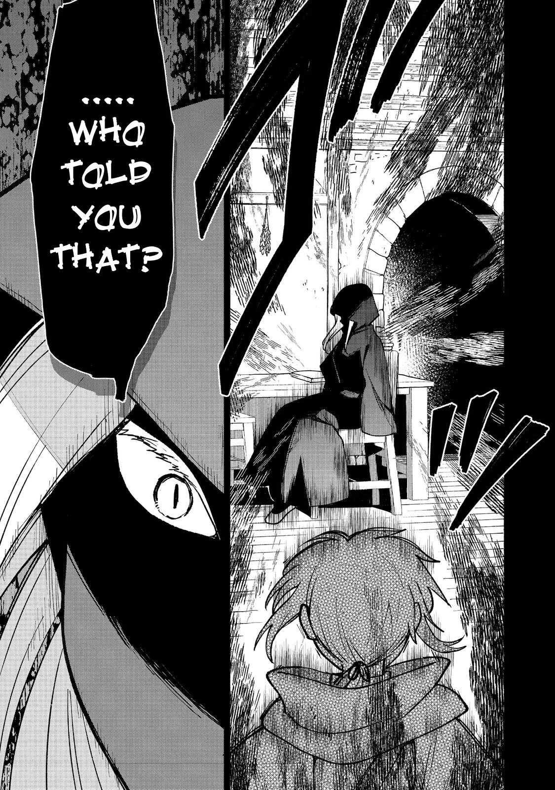 The Otome Heroine's Fight for Survival Chapter 17 page 23 - Chapter 17